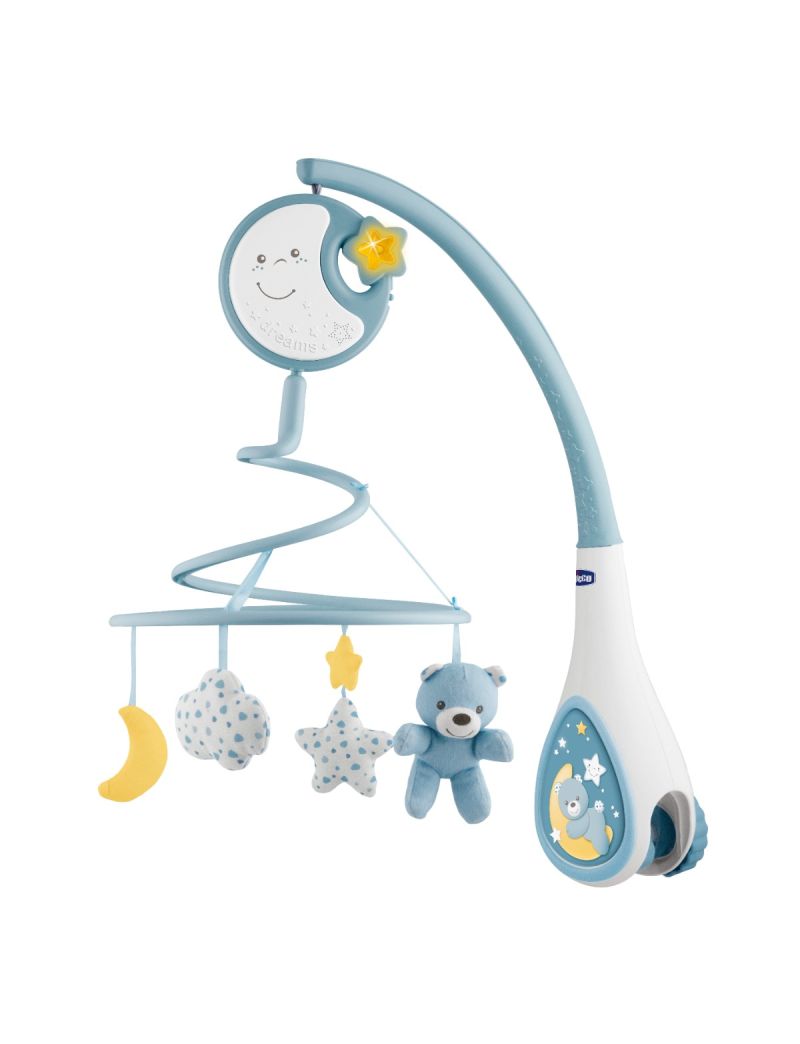 Móbile Next2Dreams - Azul