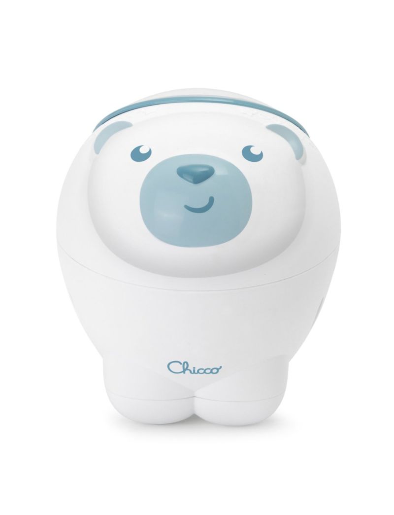 Projetor Ursinho Polar -Blue