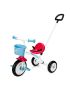 Triciclo U-Go  IDADE