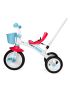 Triciclo U-Go  IDADE