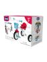 Triciclo U-Go  IDADE
