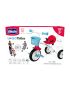 Triciclo U-Go  IDADE