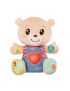 Teddy - O ursinho das emoções