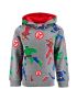 Sweat com Capuz Avengers