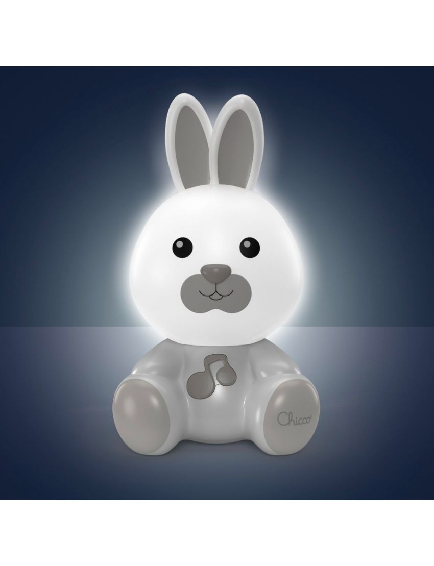 Coelhinho Bons Sonhos