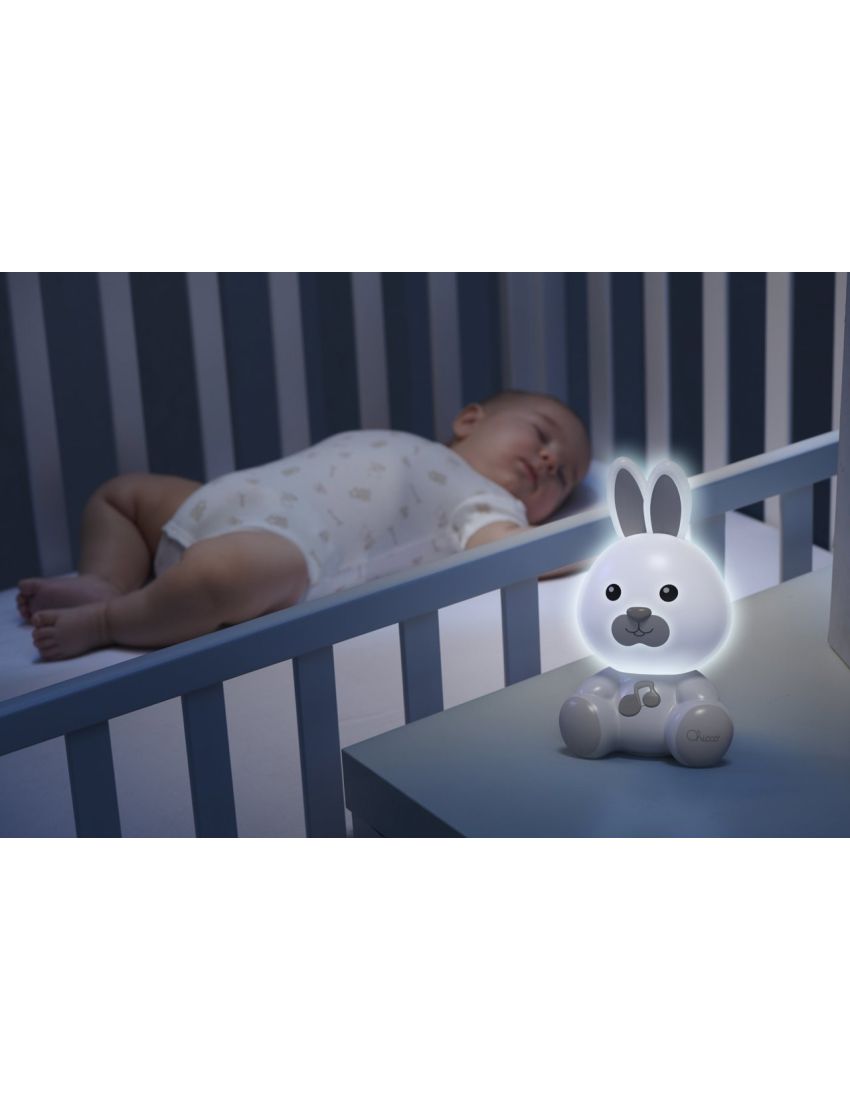 Coelhinho Bons Sonhos