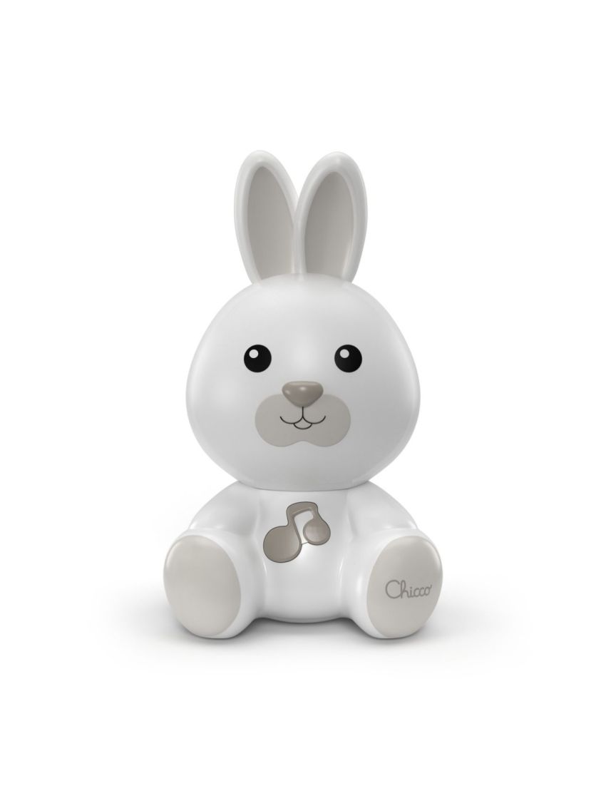 Coelhinho Bons Sonhos