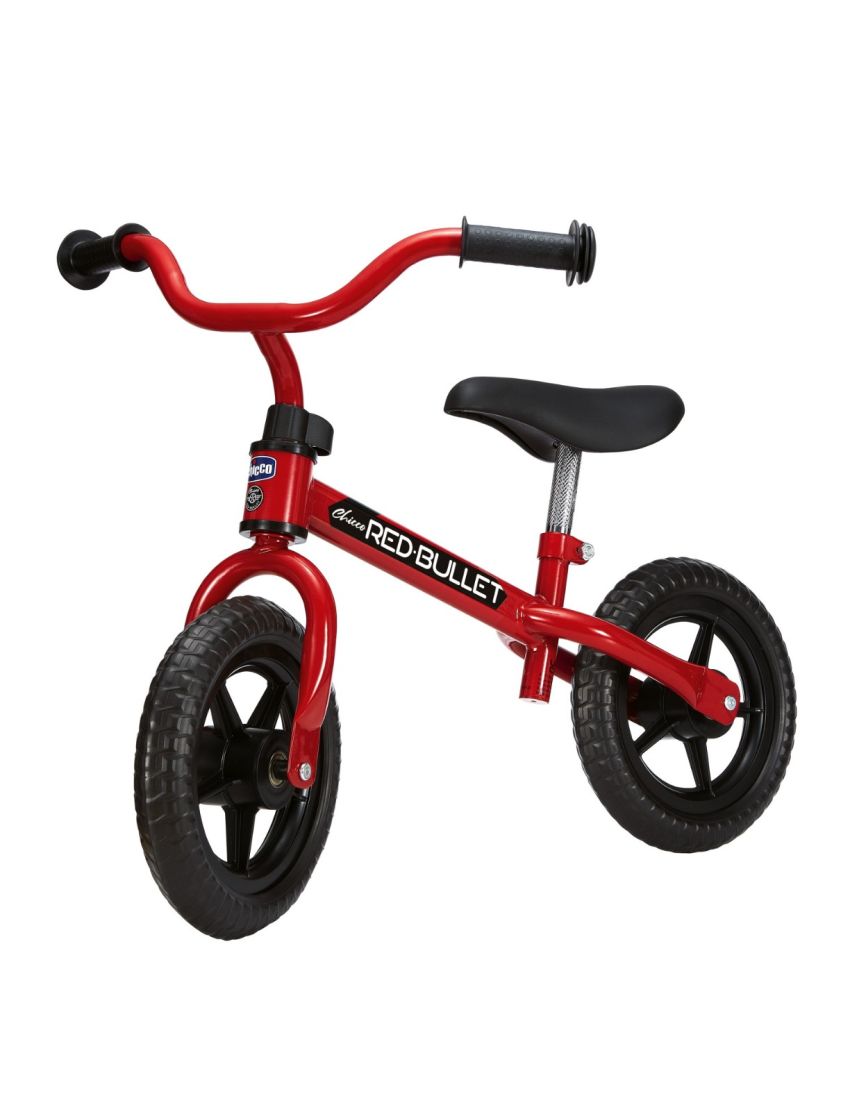 Primeira Bicicleta Chicco