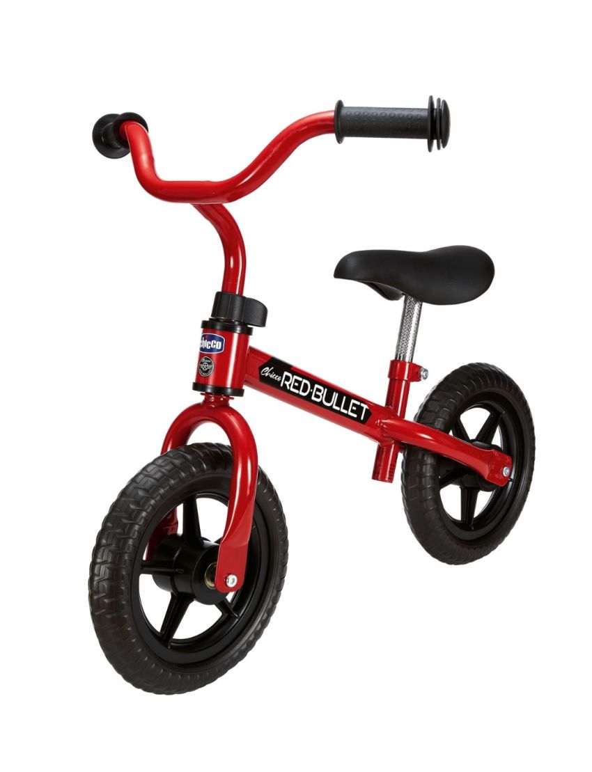 Primeira Bicicleta Chicco