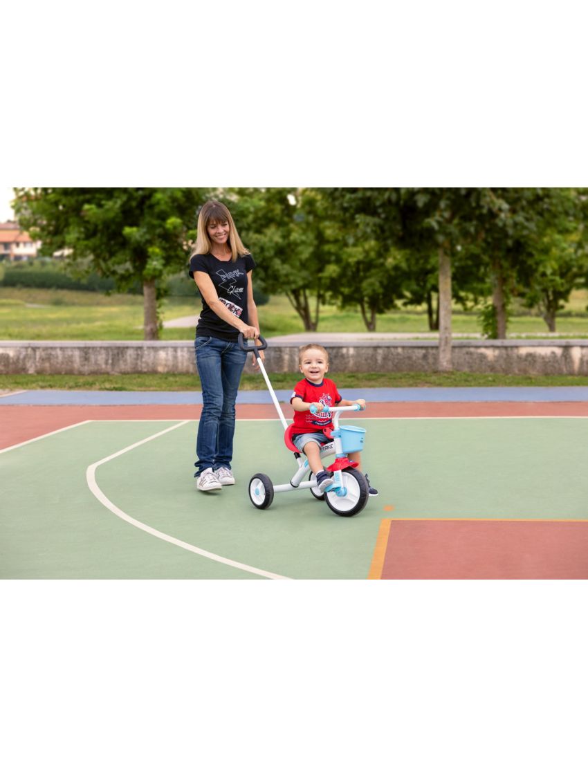 Triciclo U-Go  IDADE