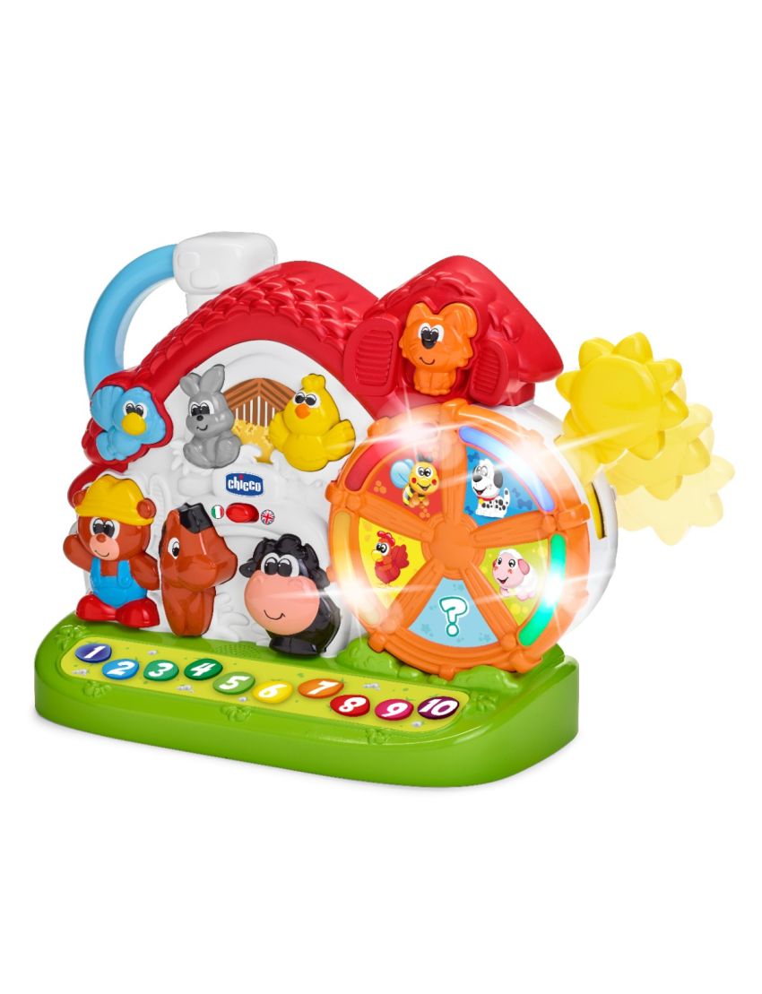 Quinta Interativa Bilingue